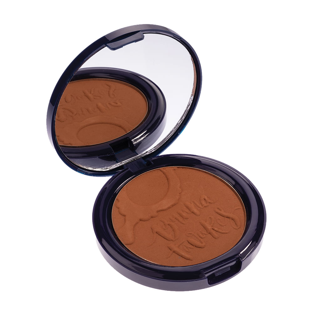 Pó Compacto BT Powder 70 Bruna Tavares tbmake Pó Compacto BT Powder 70 Bruna Tavares tbmake